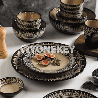 Aşhana üçin owadan gap-gaçlar 