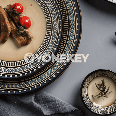 Aşhana üçin owadan gap-gaçlar 