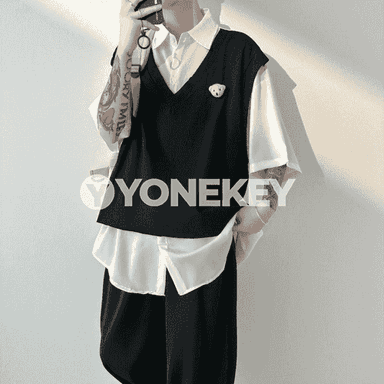 Erkekler üçin köýnek+futbolka