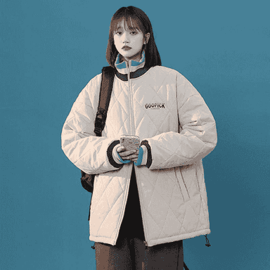 Gyzlar üçin niýetlenen kurtka