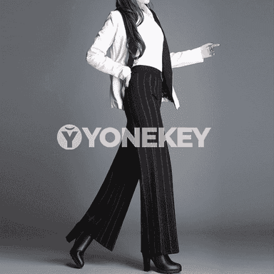 Zenanlar üçin balak.