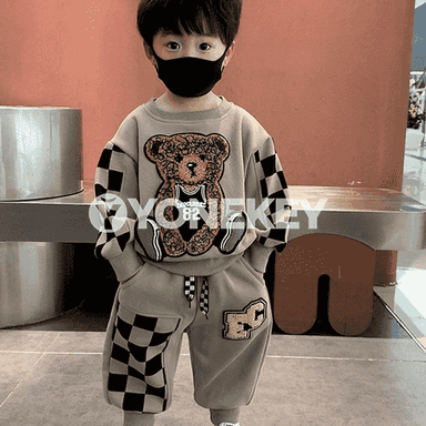 Çagajyklar üçin komplekt eşik 