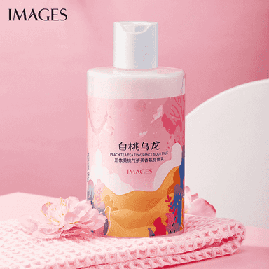 Hoşboý ysly nemlendiriji losýon 