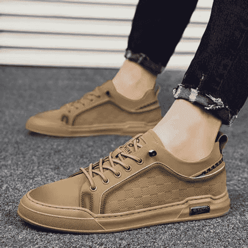 Erkekler üçin niýetlenen krasowka 