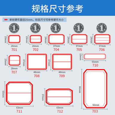 El bilen ýazylyp ýelmenilýan nakleýkalar (stikerlar).