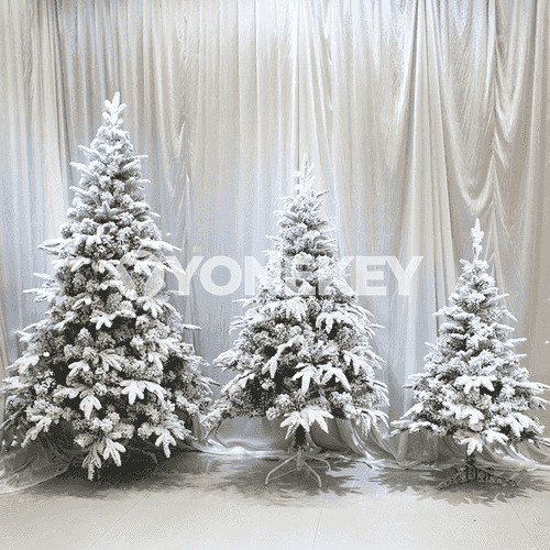 Täze ýyl bezegi üçin arça