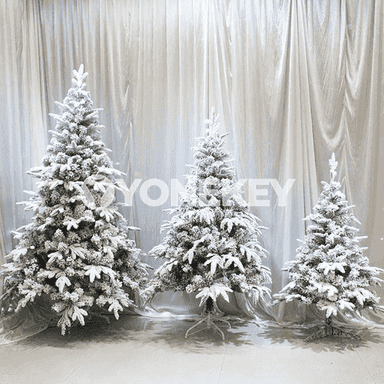 Täze ýyl bezegi üçin arça