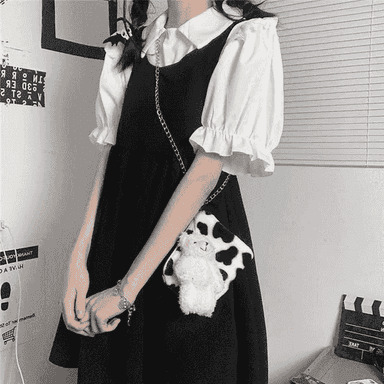 Zenanlar üçin köýnekler.