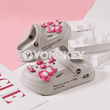 Gyzjagazlar üçin öňi ýapyk şypbyk