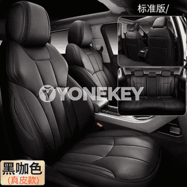 Awtoulag üçin niýetlenen bil hem-de boýun ýassygy.