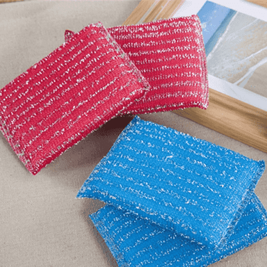 Gap-gaçlary ýuwmak üçin niýetlenen esbapjyklar.