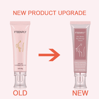 FTEENPLY bedeni göteriji krem.