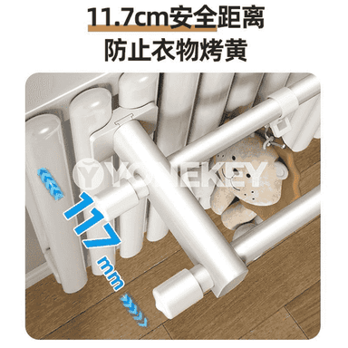 Eşikleri guratmak üçin ýyladyş enjamy