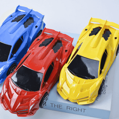 Çagalaryň oýunjak awtoulagy