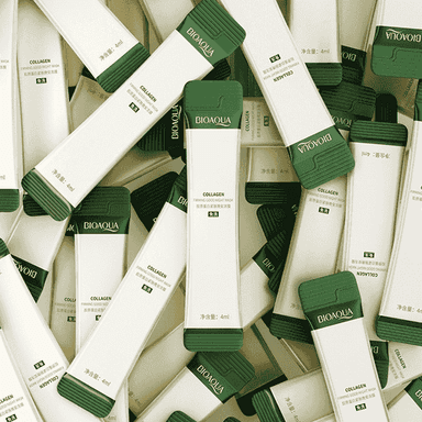 BIOAQUA  "Good Night" ýüz üçin nemlendiriji maska.