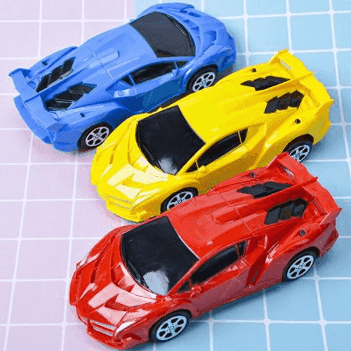 Çagalaryň oýunjak awtoulagy