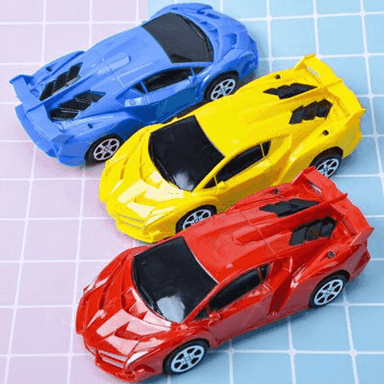 Çagalaryň oýunjak awtoulagy