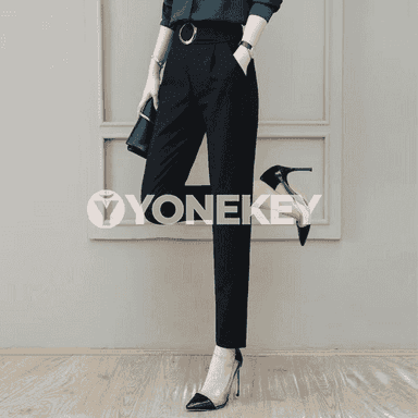 Zenanlar üçin balak.