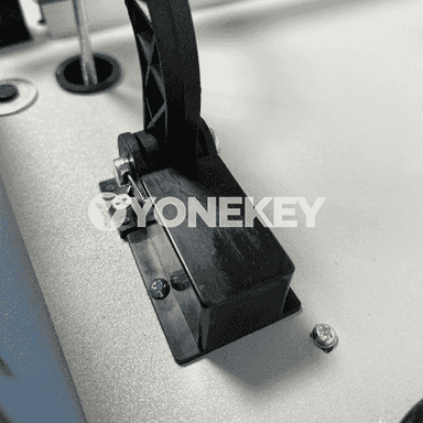 Möhürleýji maşyn