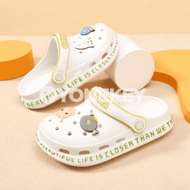 Oglanlaryň yzy açyk şypbyklary