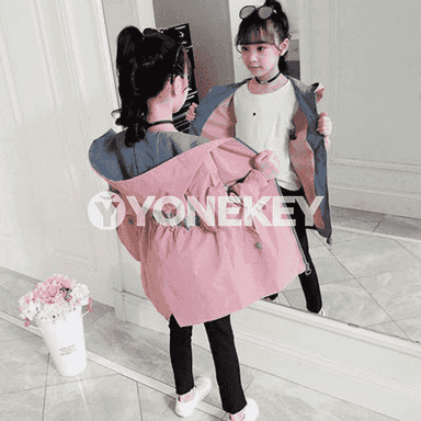 Gyzjagazlar üçin wetrowka.