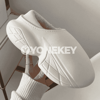 Gyzlarymyz üçin suw geçirmeýän gar aýakgaplary.