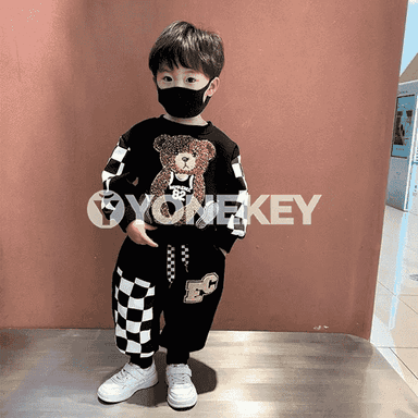 Çagajyklar üçin komplekt eşik 