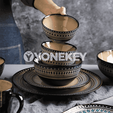 Aşhana üçin owadan gap-gaçlar 