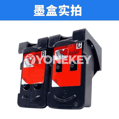 Canon printer üçin kartrij.