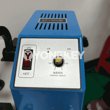 Möhürleýji maşyn