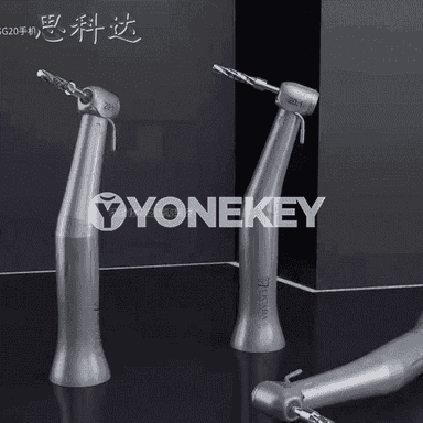 Diş burawlaýjy enjam 