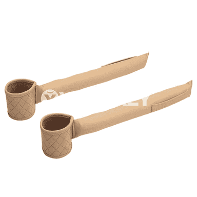 Awtoulagyň oturgyjynyň we bartoçogyň aralygyna goýulýan esbap 