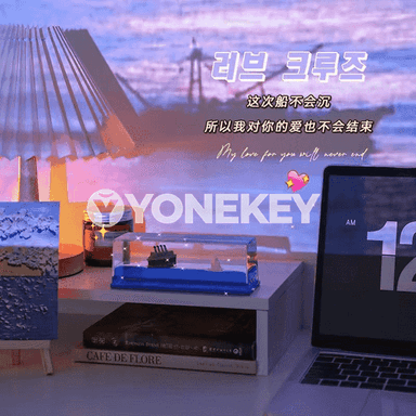 Dürli görnüşdäki sowgatlyk suwinirler 