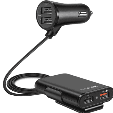 Awtoulag üçin aksesuarlar.