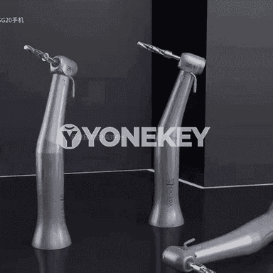 Diş burawlaýjy enjam 