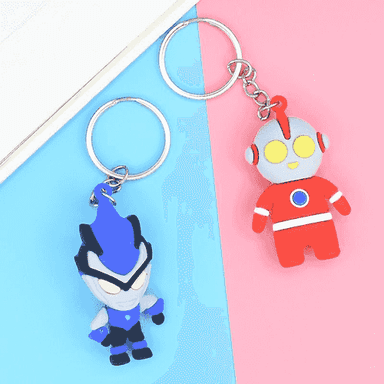 Çagalar üçin breloklar.