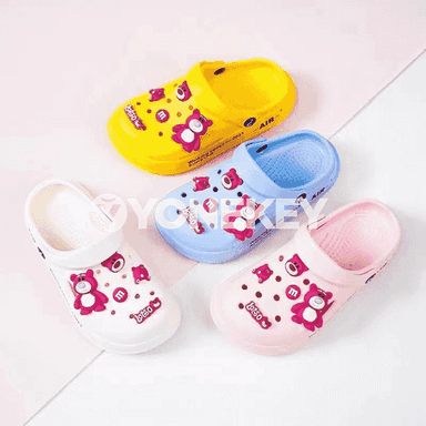 Gyzjagazlar üçin öňi ýapyk şypbyk