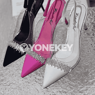 Zenanlar üçin ökjeli köwüş