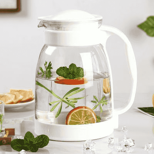 Galyňlaşdyrylan aýna çäýnek