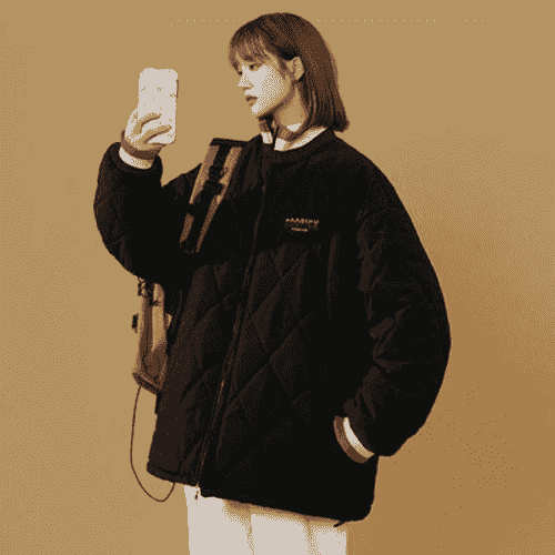 Gyzlar üçin niýetlenen kurtka