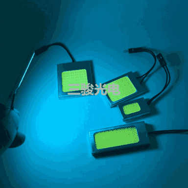 Awtoulaglar üçin içki led yşyklandyryjy 