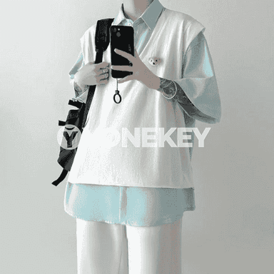 Erkekler üçin köýnek+futbolka