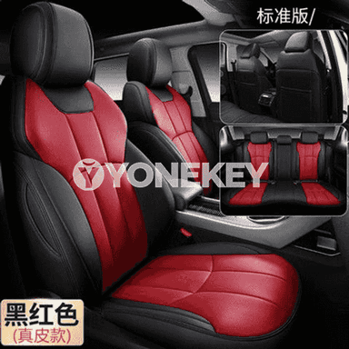 Awtoulag üçin niýetlenen bil hem-de boýun ýassygy.