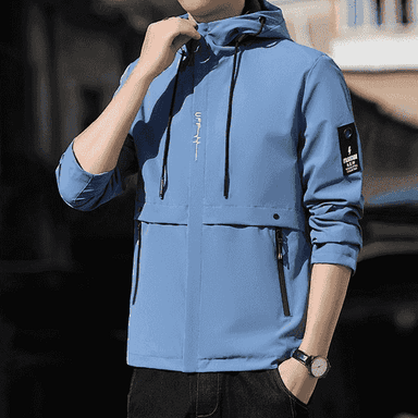 Erkekler üçin niýetlenen wetrowka.