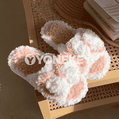 Zenanlar üçin mahmal şypbyklar