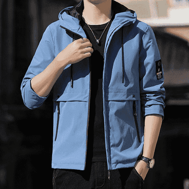 Erkekler üçin niýetlenen wetrowka.