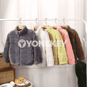 Gyzjagazlar üçin žempir.