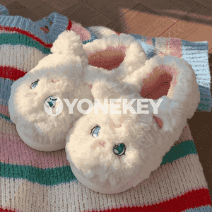 Gyzlar üçin gyş öý aýakgaplary.