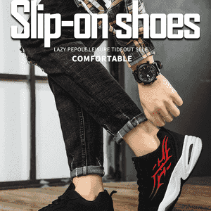 Erkekler üçin krasowka.