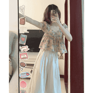 Gyz gelinler üçin niýetlenen komplekt eşikler.